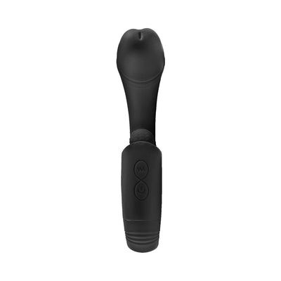 The Beat Dual Pleasure G-Spot