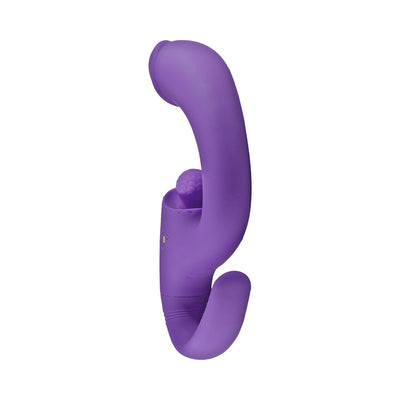 The Beat Dual Pleasure G-Spot