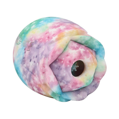 Adam & Eve Rainbow Galaxy Tapping Rose