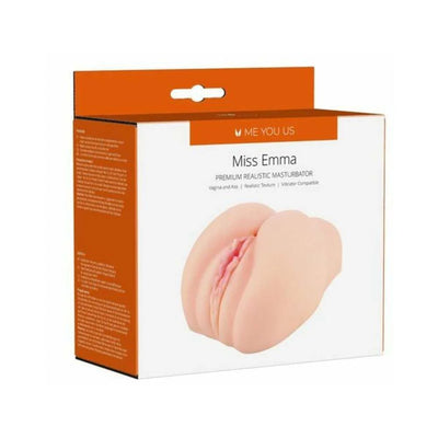 Myu Miss Emma Premium Mast Flesh