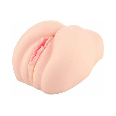 Myu Miss Emma Premium Mast Flesh