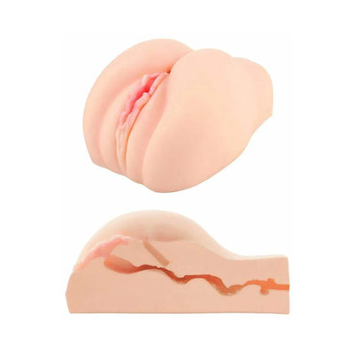 Myu Miss Emma Premium Mast Flesh