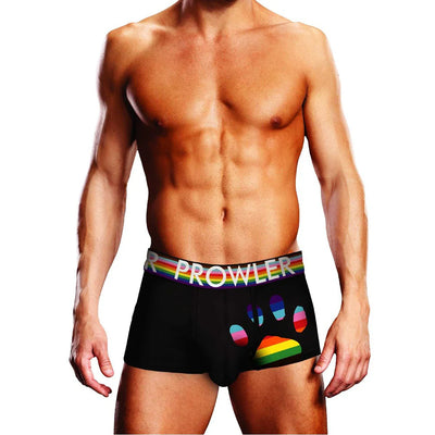 Prowler Oversized Paw Trunk