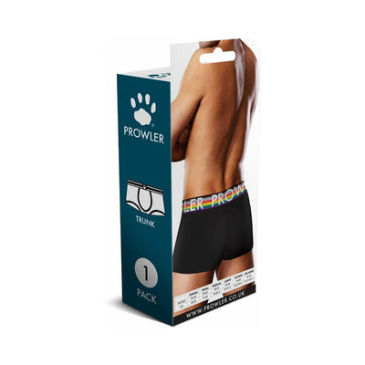 Prowler Oversized Paw Trunk