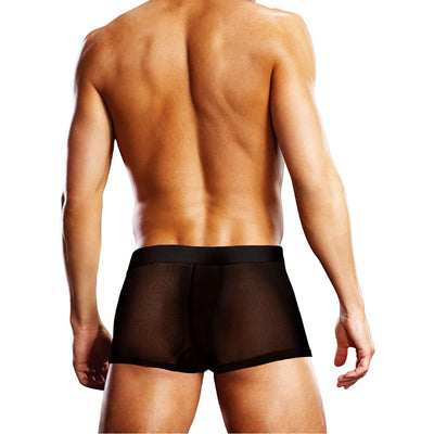 Prowler Black Mesh Trunk