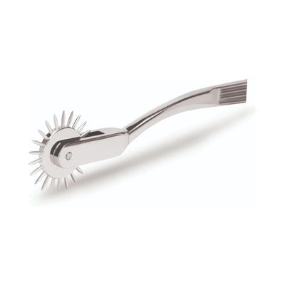 Prowler Red Reel Pinwheel