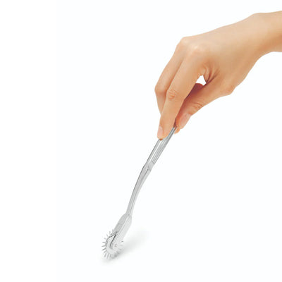 Prowler Red Reel Pinwheel