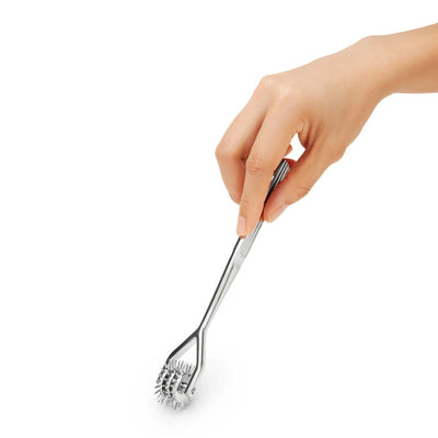 Prowler Red Reel Pinwheel