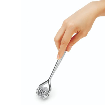 Prowler Red Reel Pinwheel