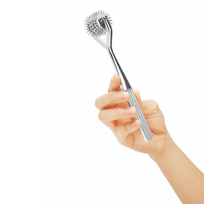 Prowler Red Reel Pinwheel