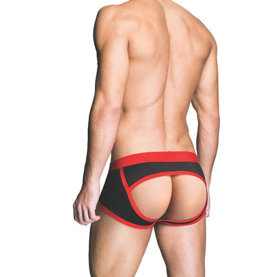 Prowler RED Assless Trunk