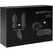 Pleasure Kit #4 Black