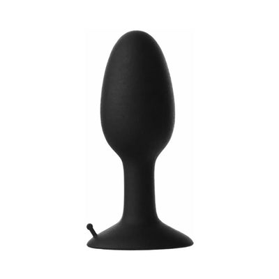 Prowler Medium Weight Butt Plug 100mm