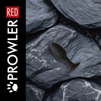 Prowler Large Weight Butt Plug 120mm