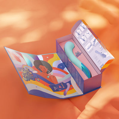 Biird Gii Glow Gspot Vibe