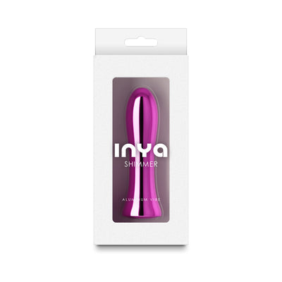 INYA Shimmer Metallic