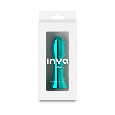 INYA Shimmer Metallic