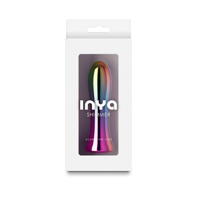 INYA Shimmer Metallic