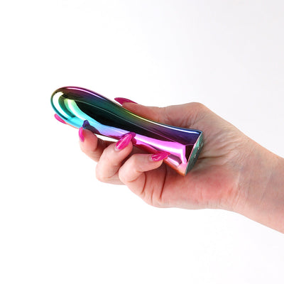 INYA Shimmer Metallic