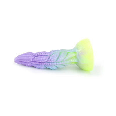 Adam & Eve Calypso Fantasy Textured Dildo