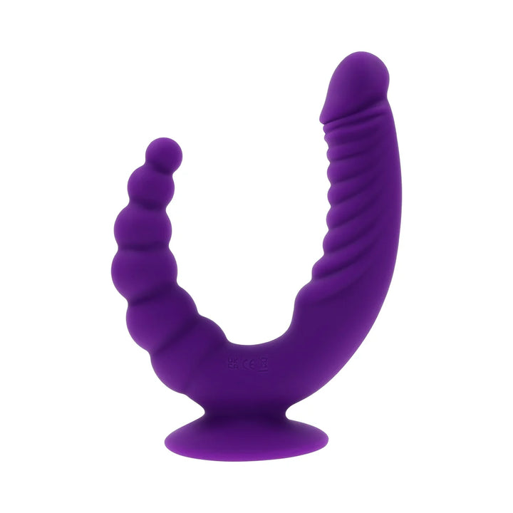 Double Penetration Dildos | Enjoy Dual Stimulation with Double-Ended and Dual Dongs Double Penetration Dildos | Enjoy Dual Stimulation with Double-Ended and Dual Dongs