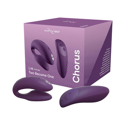 We-Vibe Chorus