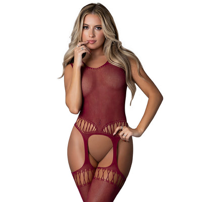 Magic Silk Seamless Bodystocking