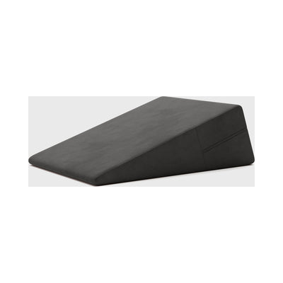 Liberator Ramp Sex Positioning Aid Décor Velvet Black