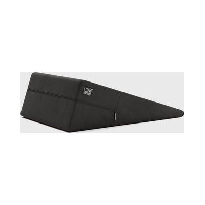 Liberator Ramp Sex Positioning Aid Décor Velvet Black