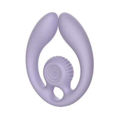 SVibe Snail GIZI Duo Couples Stimulator