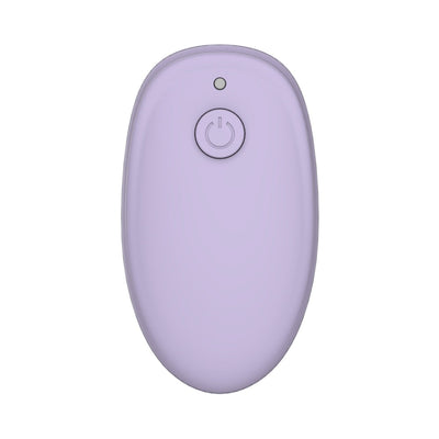 SVibe Snail GIZI Duo Couples Stimulator