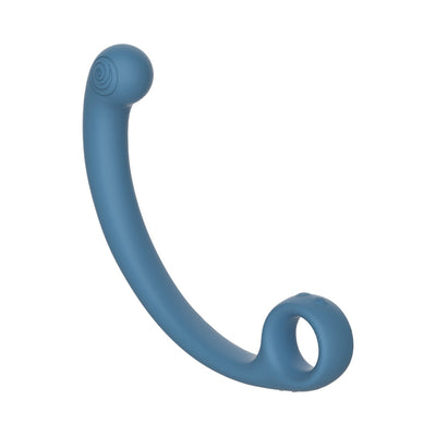 SVibe Snail AXI Spot Wand Blue Lagoon