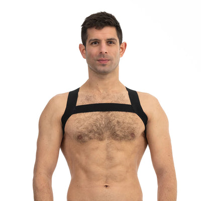 Prowler RED Sports Harness