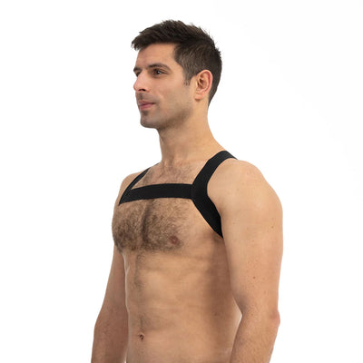 Prowler RED Sports Harness