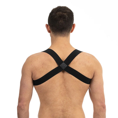 Prowler RED Sports Harness