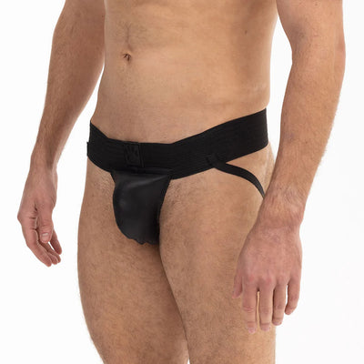 Prowler RED Pouch Jock Black