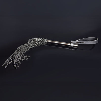 Coquette Pleasure Mini Whip Grey