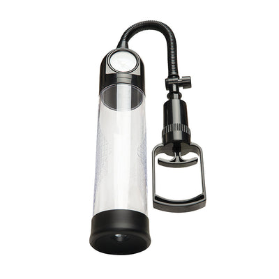 Me You Us Gauge It Pump