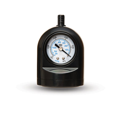 Me You Us Gauge It Pump