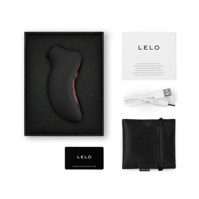 Lelo Sona 3 Cruise Black