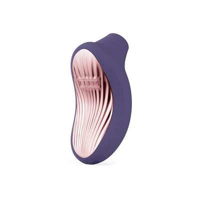 Lelo Sona 3 Cyber Purple