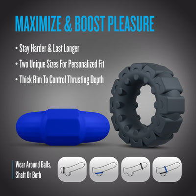 Performance Plus Engage Assort