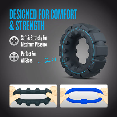 Performance Plus Engage Assort