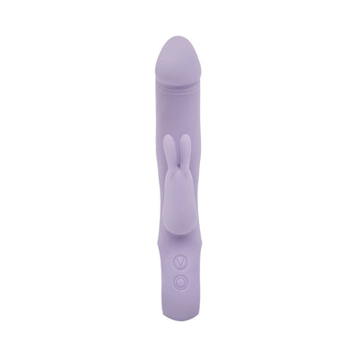 Thrusting  Triple Stim ZD071
