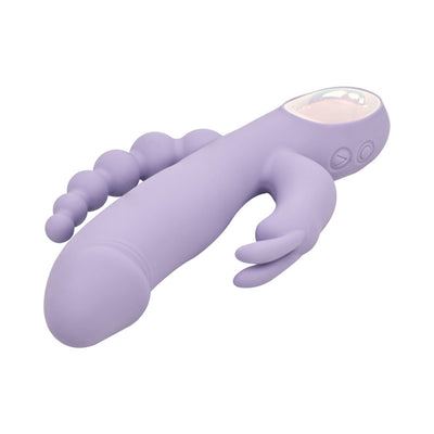 Thrusting  Triple Stim ZD071