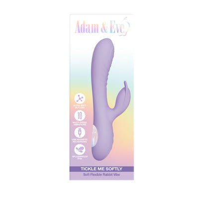 Liquid Silicone Rabbit ZD157