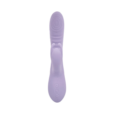 Liquid Silicone Rabbit ZD157