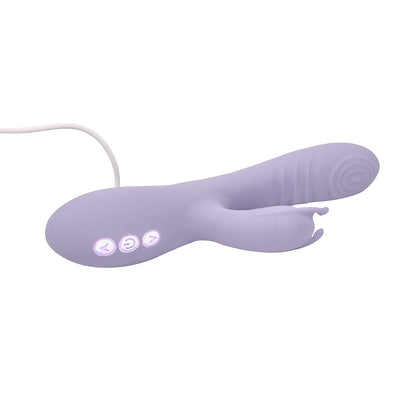 Liquid Silicone Rabbit ZD157