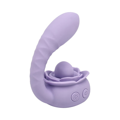 Tongue Licking Dual Stim BIU-015