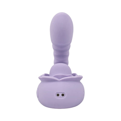 Tongue Licking Dual Stim BIU-015